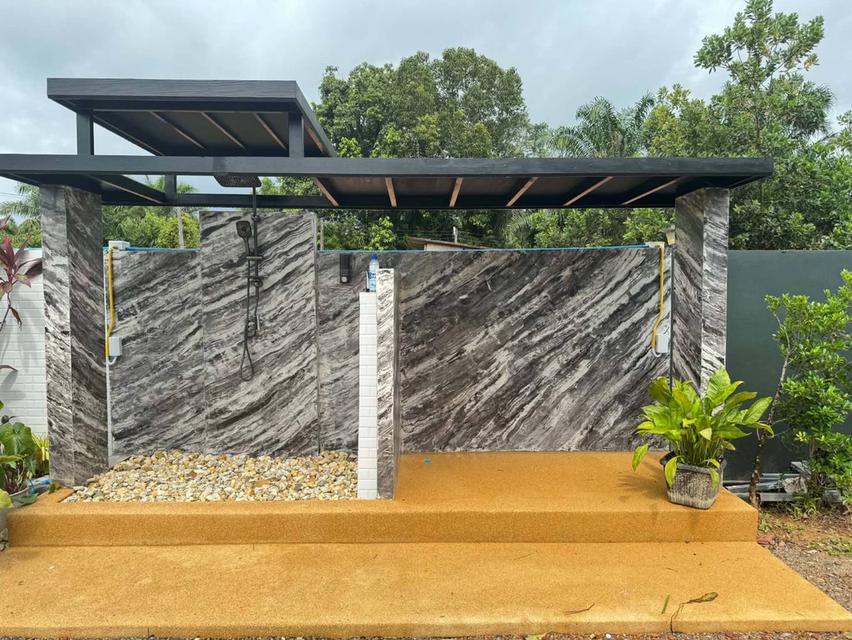 สำหรับเช่า บ้านภูพิพัฒน์  Luxury Private Pool Villa 15