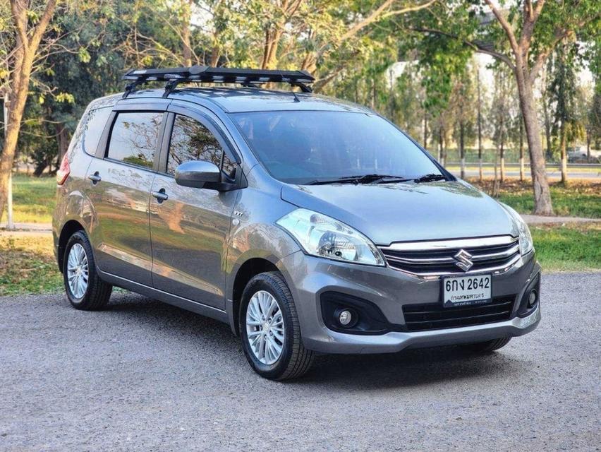 Suzuki Ertiga 1.4 GL 2