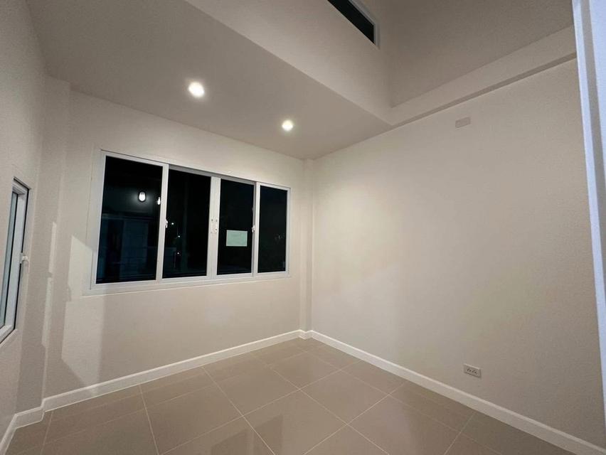 ให้เช่าบ้าน ซอย ใร่ขิง 36 12