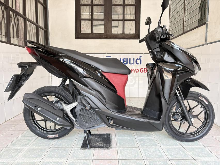 Honda Click125i วิ่ง 9000 โล ปี63 รูปที่ 3