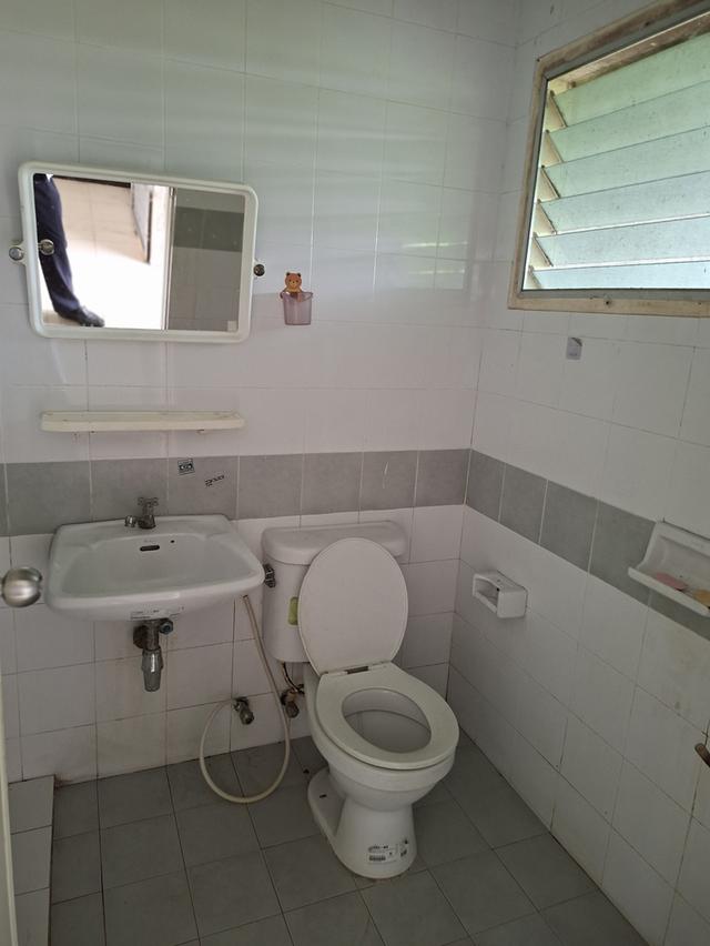 ขายบ้านเอื้ออาทรรังสิต คลอง10 ทั้งสดและผ่อน 15