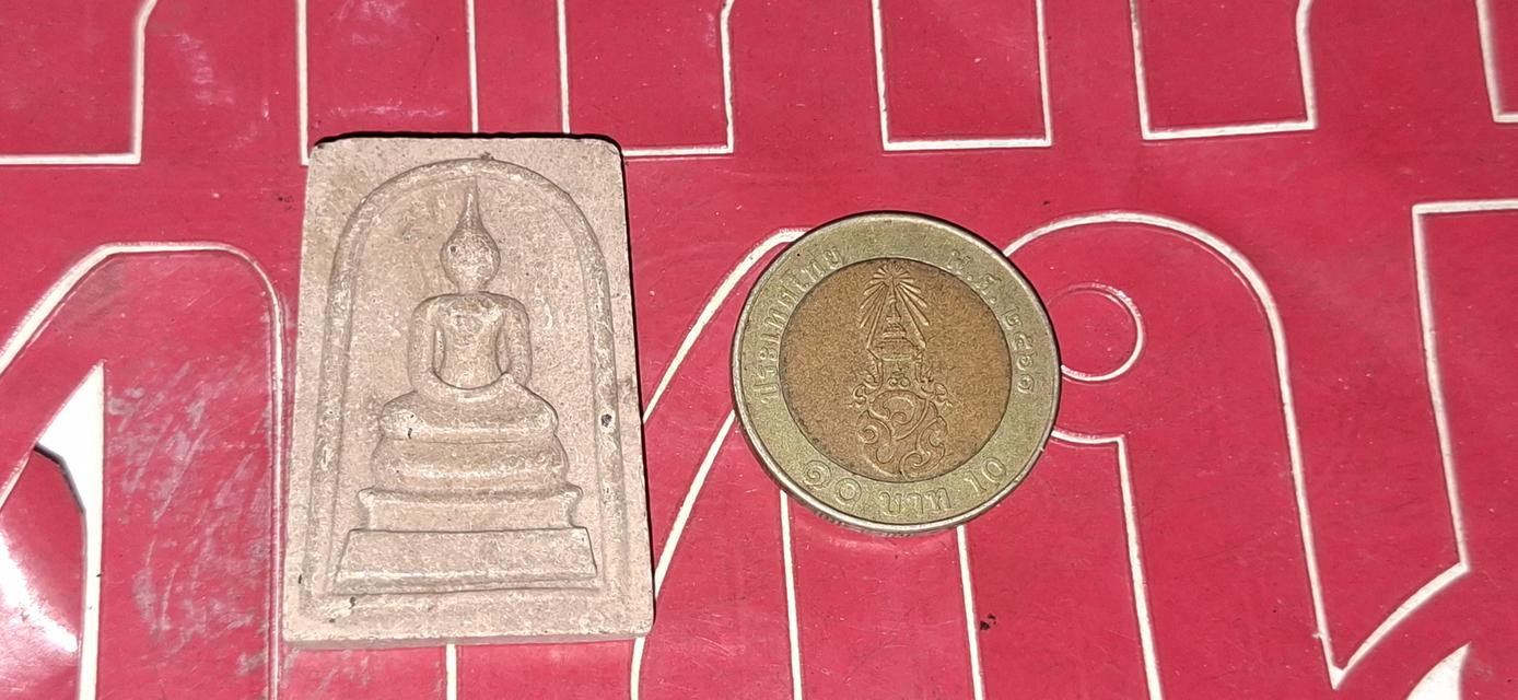 สมเด็จตะเคียน วัดป่าเขาล้อม รุ่น1 3