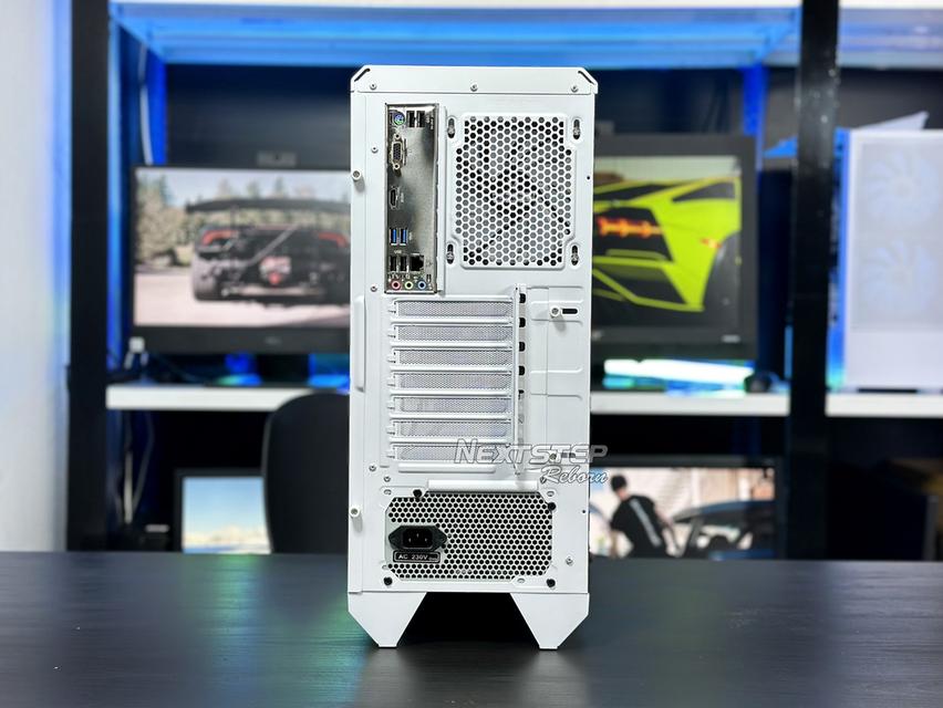 ตอมประกอบ / CORE i5-10500 / RAM 8GB / SSD 500GB M.2  / LED 22 นื้ว LEMEL FULL HD / คอมมือสอง 6