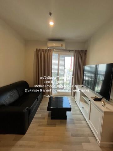 คอนโดฯ เดอะคีย์ สาทร - เจริญราษฎร์ 2 BEDROOM 5800000 BAHT ใกล้ รถไฟฟ้า BTS สุรศักดิ์ สนั่นวงการ 3