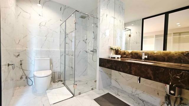 P568 ให้เช่า ทาวน์โฮม 3 ชั้น โครงการ เนอวานา ดีฟายน์ ศรีนครินทร์-พระราม 9 (Nirvana DEFINE Srinakarin-Rama 9) ทาวน์โฮมหรูบนทำเลกรุงเทพกรีฑา 2