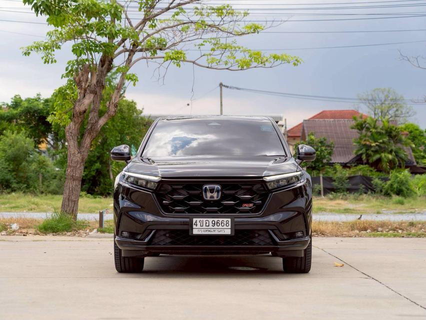 Honda CR-V 2.0 e:Hev RS 4wd 2023
