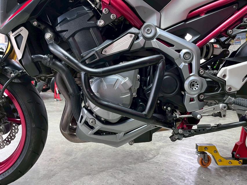 Z 900 8