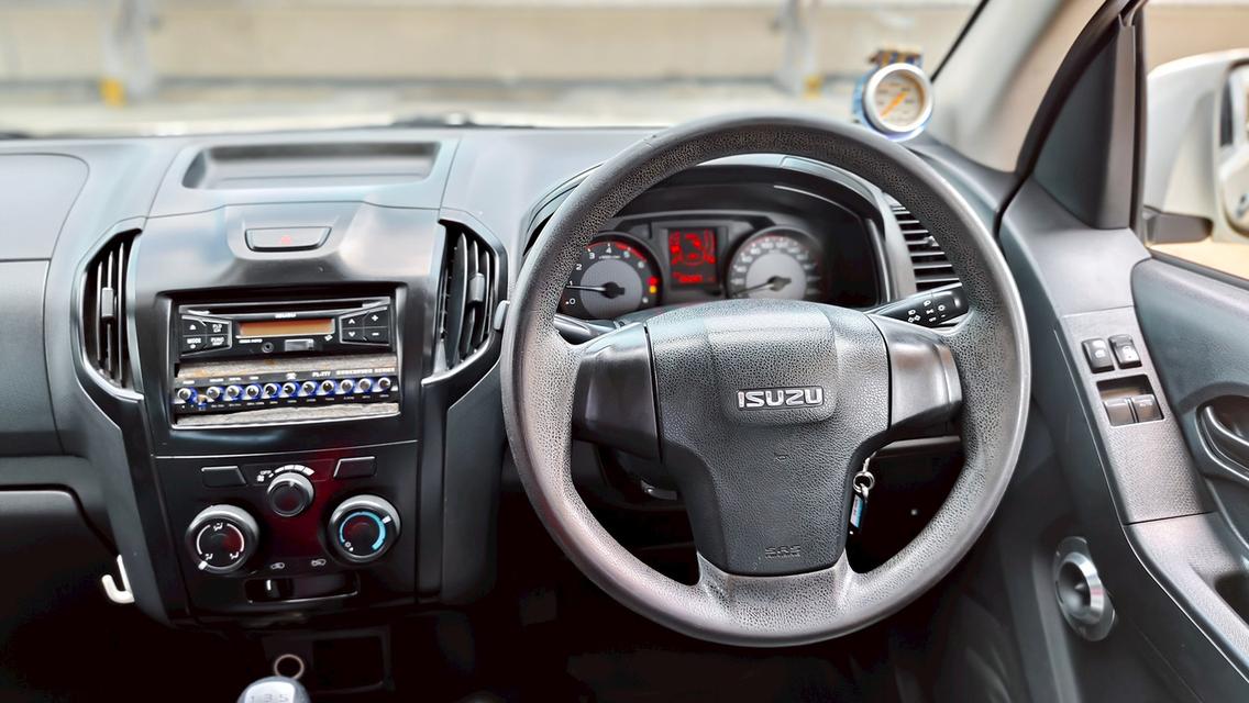ISUZU DMAX Spark 3.0s ปี2019 14