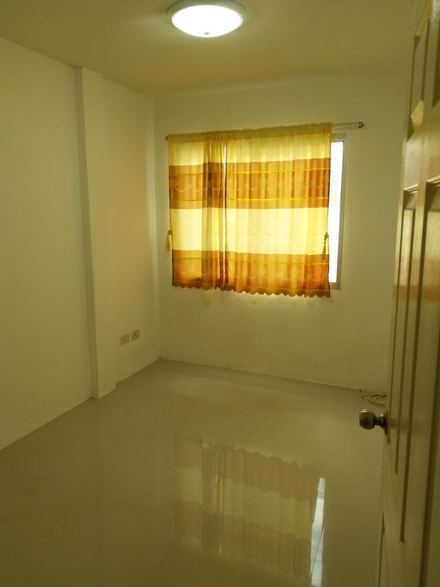 บ้านทาวน์โฮม2ชั้น 2