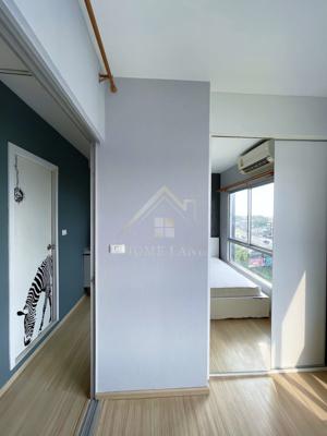 Plum Condo Bangyai Station พลัม คอนโด บางใหญ่ สเตชั่น 8