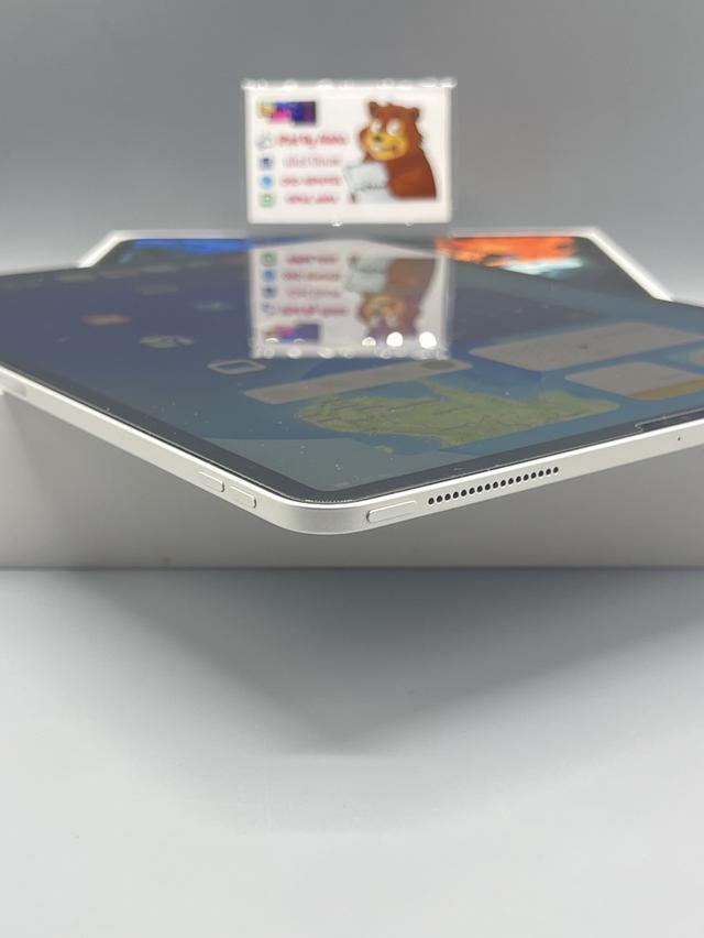 iPadPro12.9 Gen3 ปี2018 512gb WiFi เครื่องสวย ครบกล่อง นัดรับได้ครับ 6