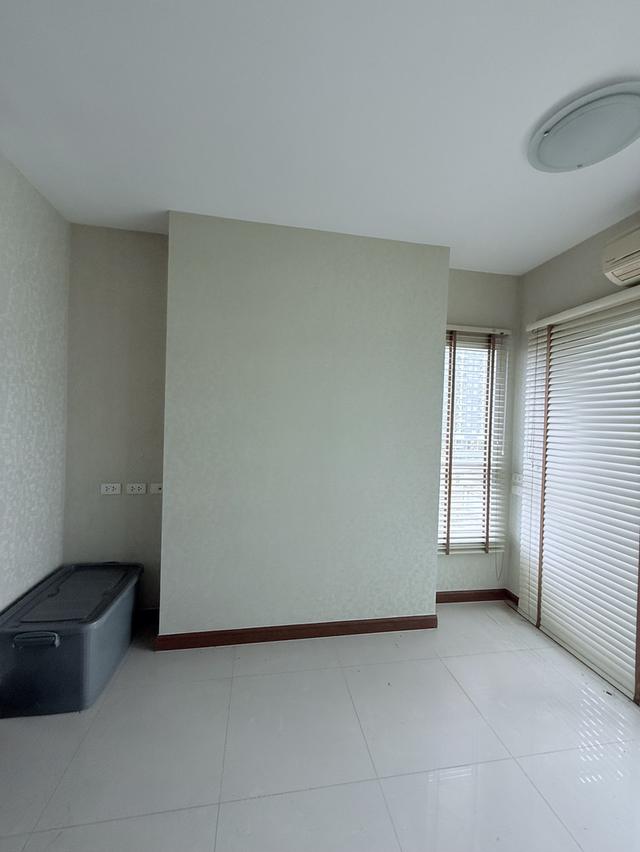 ขายห้องชุดไอวี่ ริเวอร์ ราษฏร์บูรณะ (Ivy River Rat Burana) 3