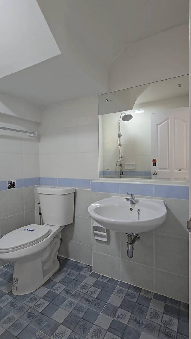 บ้านเดี่ยว รีโนเวทใหม่หมดยกหลัง 54ตร.วา พฤกษ์ลดา รังสิต-คลองสี่ ทำเลดีๆ สังคมคุณภาพจาก L&H 11