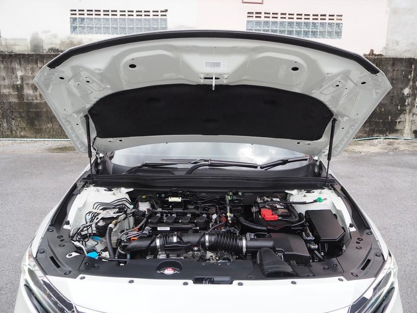 HONDA ACCORD 1.5 TURBO EL ปี 2023 10