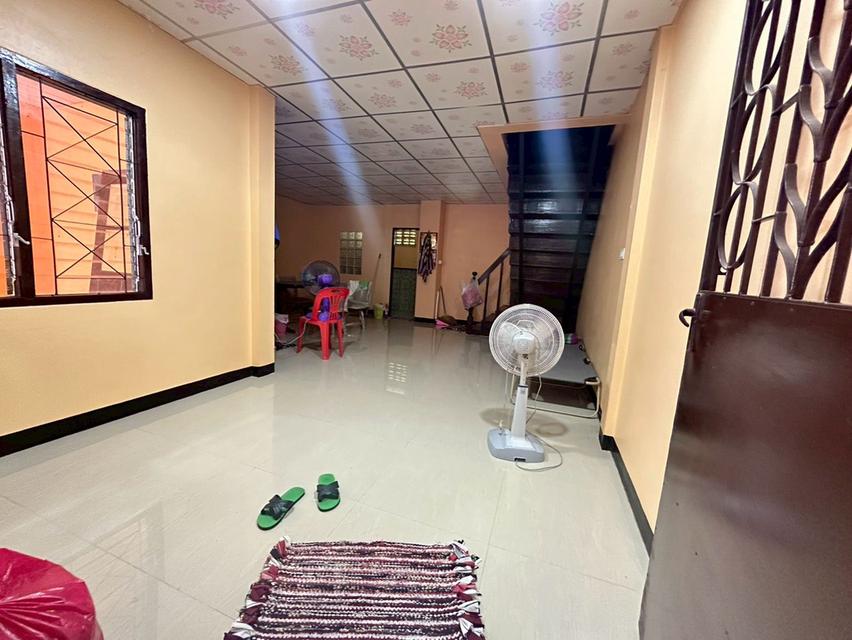 ขายบ้าน 2 ชั้น หมู่บ้านนฤมลวิลล่า3 คลอง9 ธัญบุรี ปทุมธานี 5