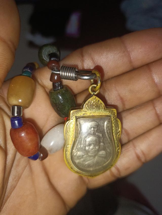 หลวงพ่อทวดวัดช้างให้ พุทธซ้อน 5