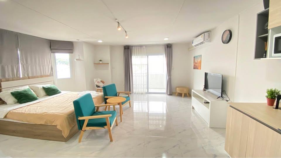 🌆✨ให้เช่าคอนโดมิเนียม พร้อมเข้าอยู่ ความสะดวกครบในราคาเอื้อมถึง 1