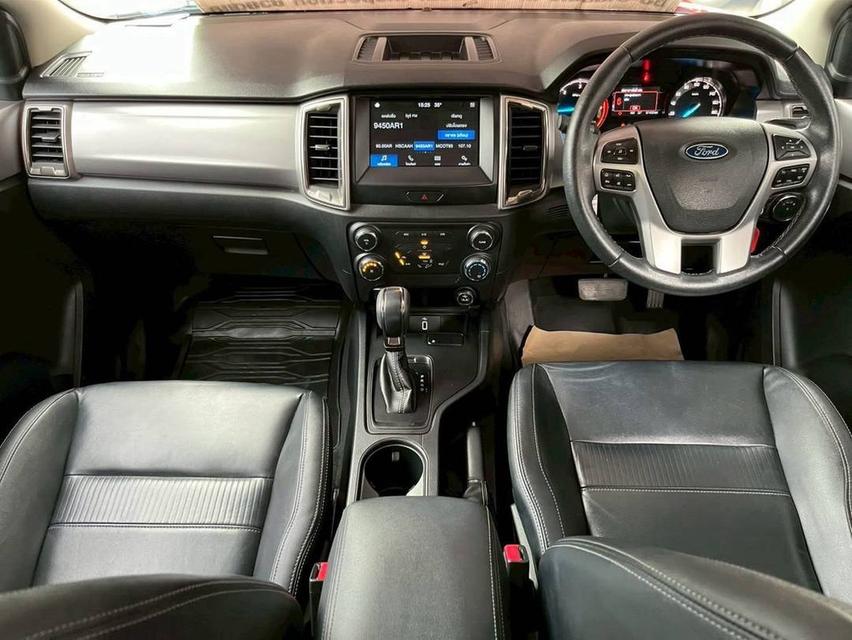 FORD RANGER DBL CAB HI RIDER XLT AUTO 2.0cc. ปี2022 รูปที่ 5
