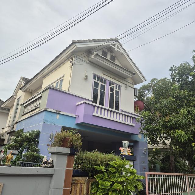 ขายบ้านเดี่ยวมือสอง 2