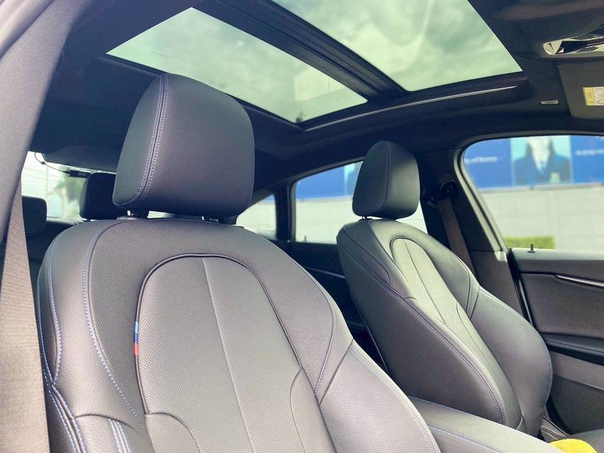 2023 BMW 220i Gran Coupe M Sport รถใหม่ เพิ่มอ๊อฟชั่นมา คุ้มมากๆ 8