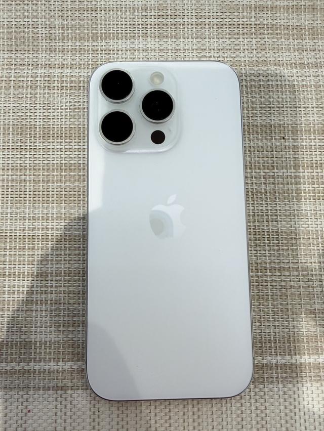 iPhone 16 Pro 256GB ผ่อนได้