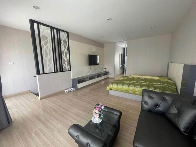 ให้เช่าทาวน์โฮม โครงการ ภณาสิริ เรสซิเดนซ์ เกษตร-นวมินทร์ Panasiri Residences Kaset – Nawamin ซอยประเสริฐมนูกิจ29 (ซอยมัยลาภ)  11