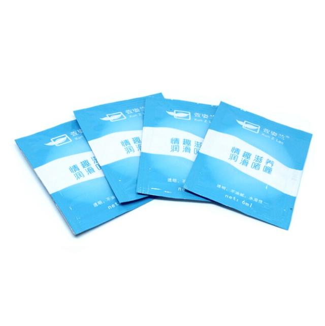 ถุงยางอนามัย ปลอกเพิ่มขนาดชาย รูปที่ 5