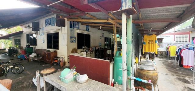 ขายขายขายด่วนมาก บ้านเดี่ยวพร้อมห้องเช่า ถ.ศรีจันทร์ ต.ในเมือง อ.เมือง จ.ขอนแก่น 4