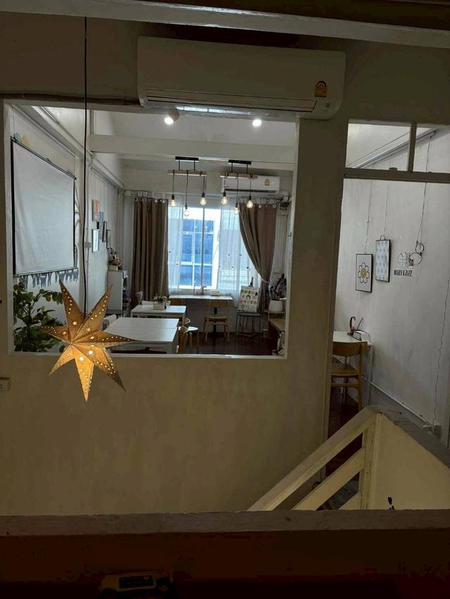 💥ด่วน 🏡ประกาศขายบ้าน ท่าเตียนย่านแหล่งธุรกิจ ทำเลดี แหล่องนักท่องเที่ยว 📐 ขนาดฟังก์ชันครบ: บนเนื้อที่ 11 ตรว. 1 คูหา 2 ชั้นครึ่ง พร้อมธุรกิจเช่าบ้า 5