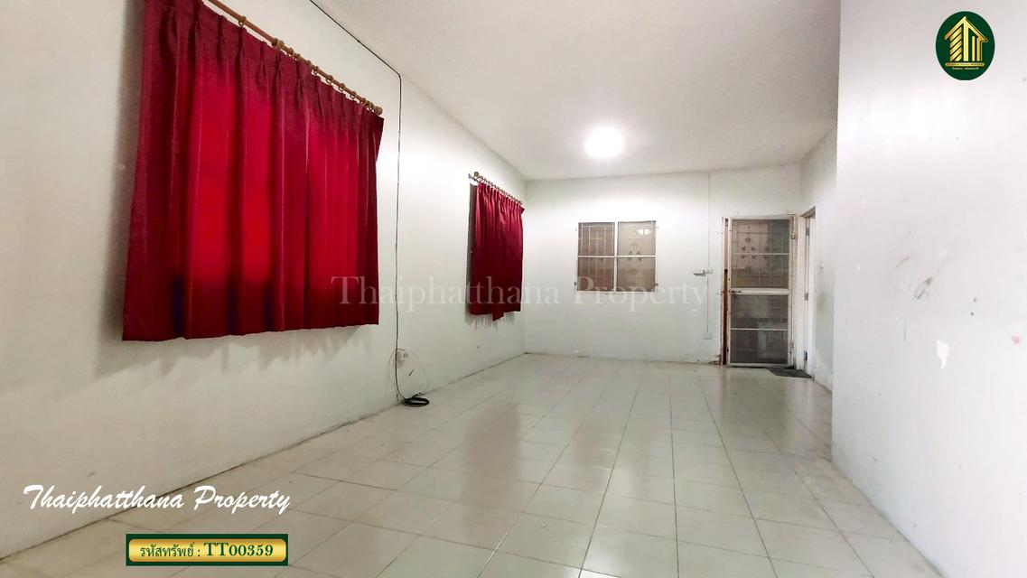 บ้านพฤกษา 62 เทพารักษ์-กิ่งแก้ว 2