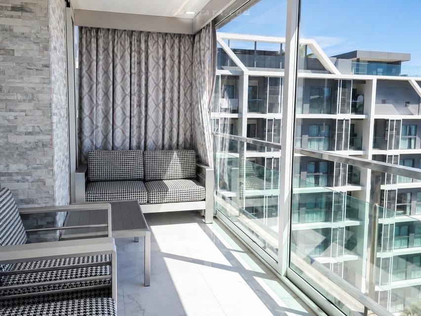 For Sale / For Rent — Spacious Condo at Tropicana Condo, Pratumnak Hill PattayaSpacious condo for sale and rent at Tropicana Condo, Pratumnak Hill 11