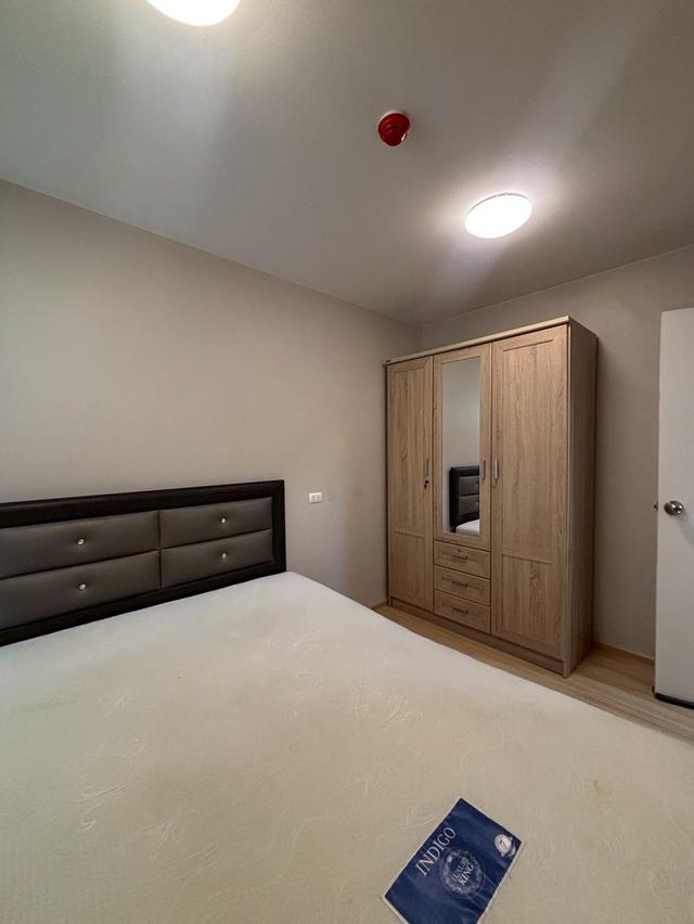 พลัมคอนโด เเจ้งวัฒนะ 4