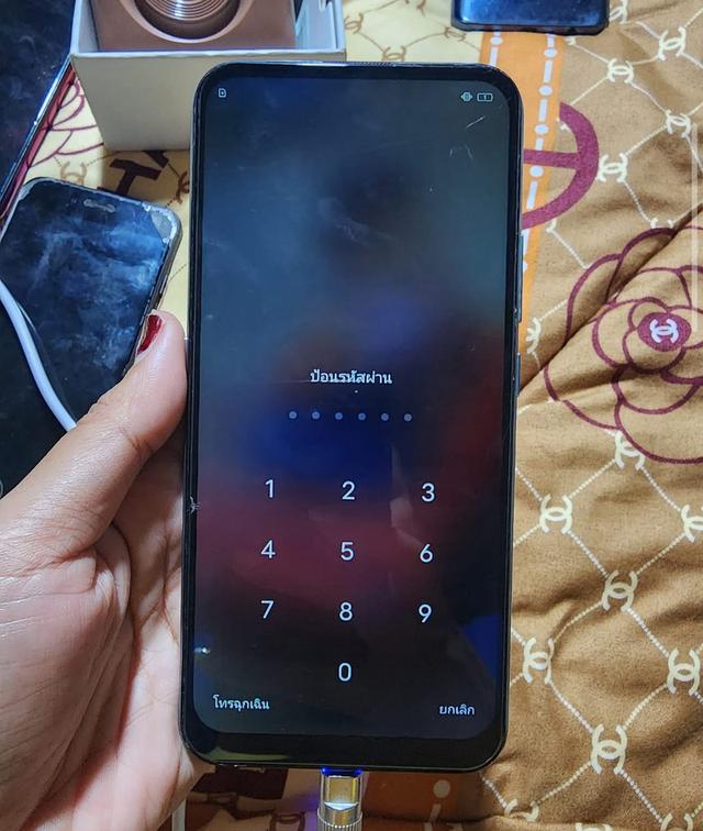 For Sale Vivo V17 4