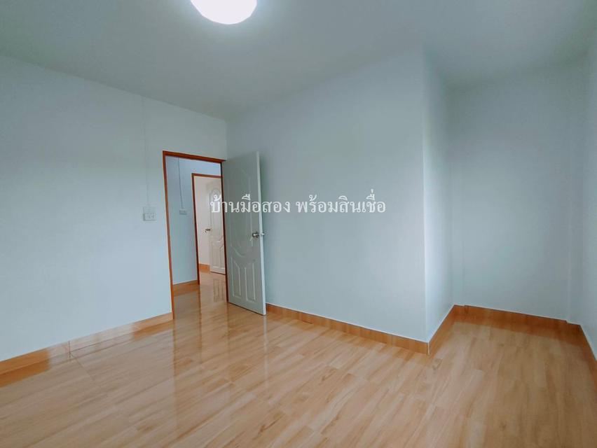 หมู่บ้านสินอนันต์ เลียบวารี บ้านสวย รีโนเวท เส้นเลียบวารี - หนองจอก 14