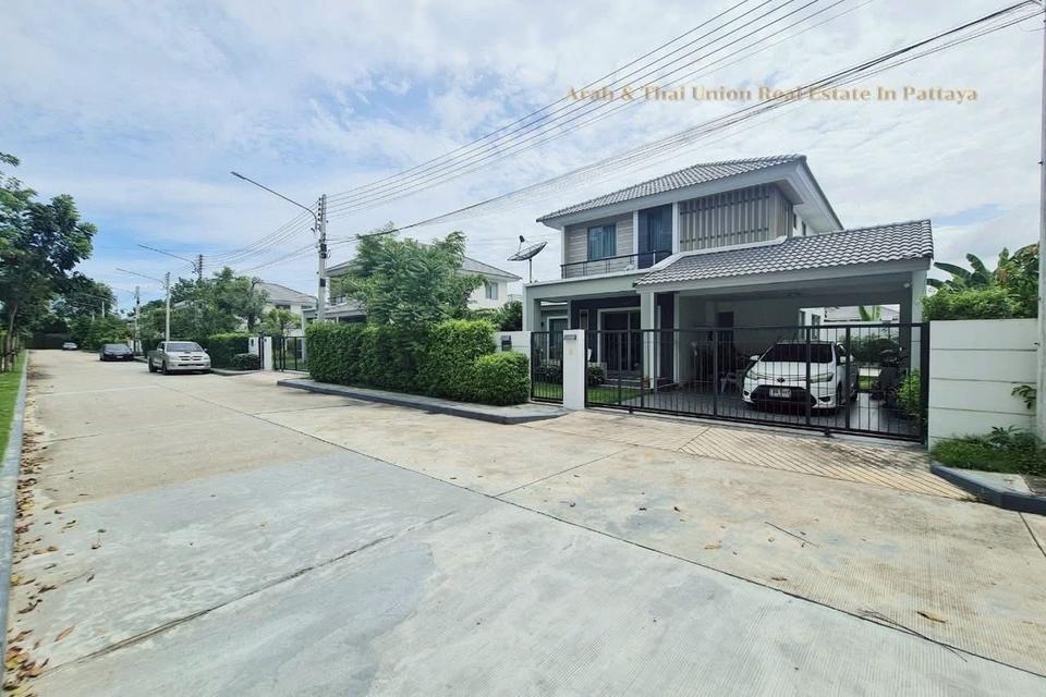 ขาบบ้านในหมู่บ้าน โรงโป๊ะ 1