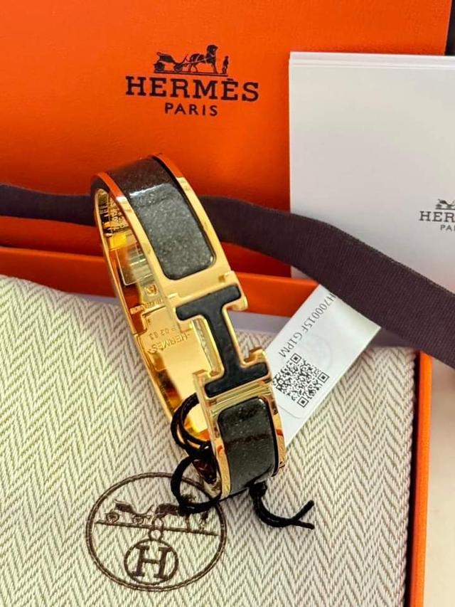 New Hermes Clic H