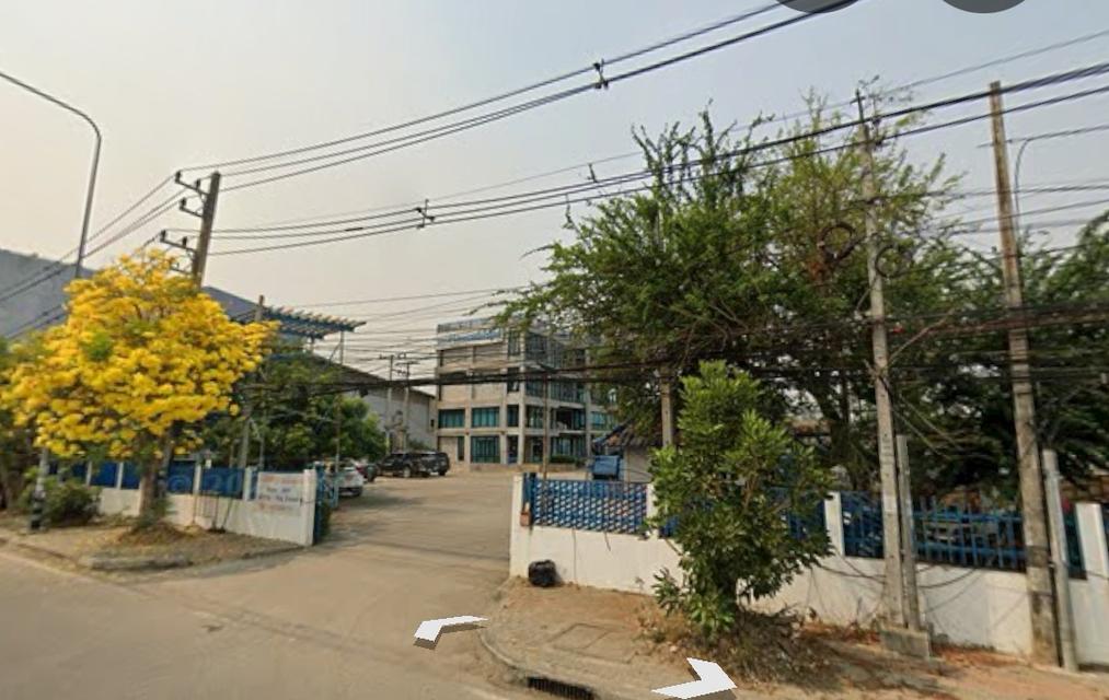 ขายที่ดินเชียงใหม่​ ตรงข้ามโลตัสคำเที่ยง​8-3-09ไร่​ ราคาถูก 2