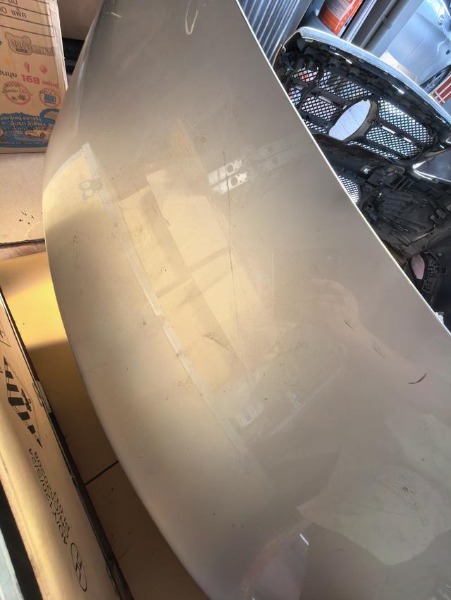 ฝาท้ายรถbenz w205 c300 มือสอง รูปที่ 4