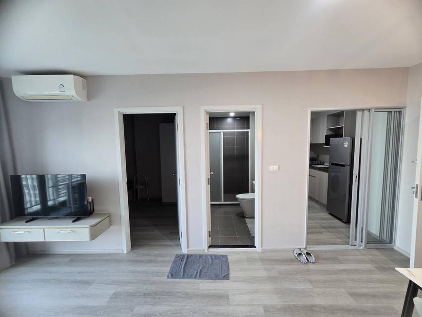 คอนโดแอลลิโอสาทรวุฒากาศ 2