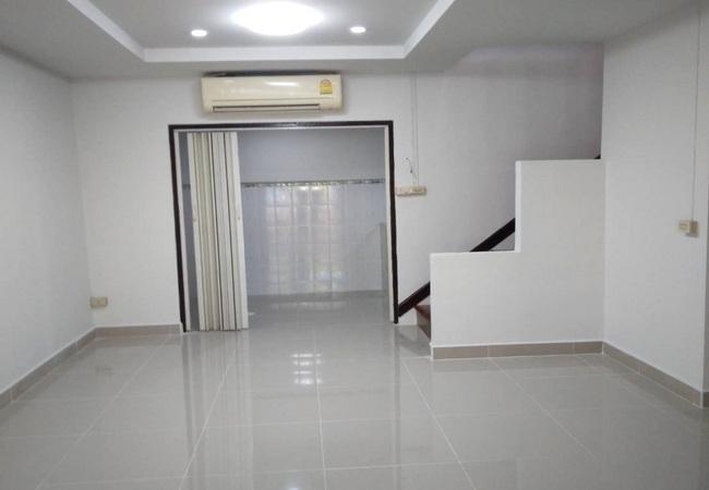 ขายทาวน์เฮ้าส์ หมู่บ้านพฤกษา 14 a ซอยวัดลาดปลาดุก ถนนกาญจนาภิเษก อำเภอบางใหญ่ นนทบุรี 3