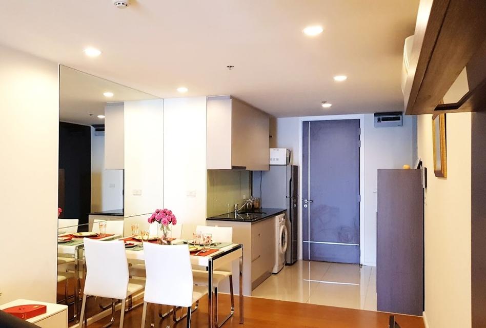 ให้เช่าคอนโด 15 Sukhumvit Residences ห้องหรู 3