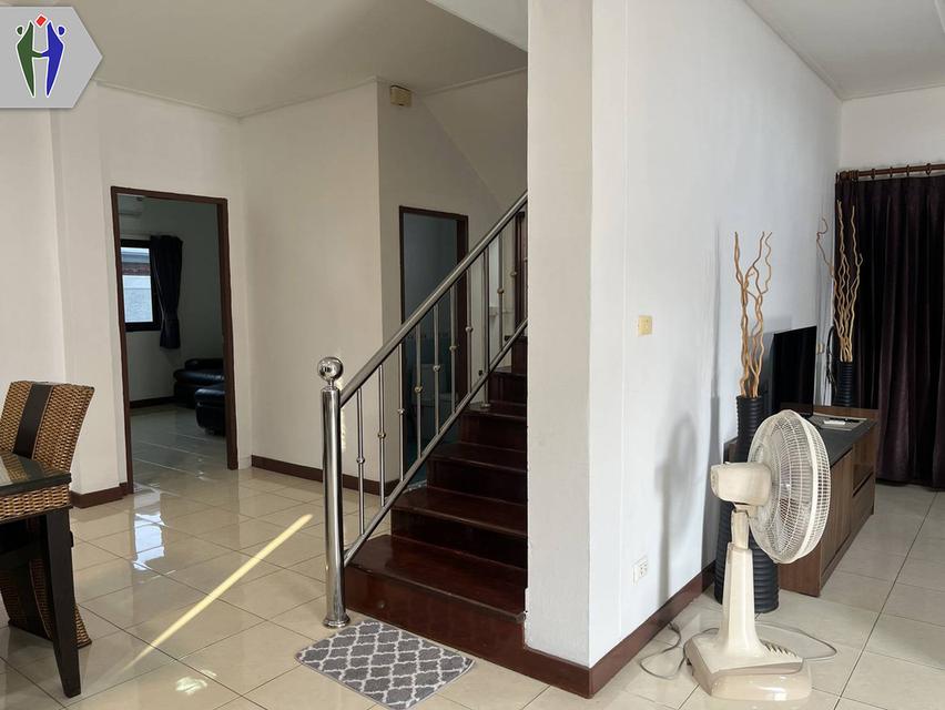 บ้านเดี่ยวซอยเนินพลับหวาน ให้เช่า 35,000 บาท 6