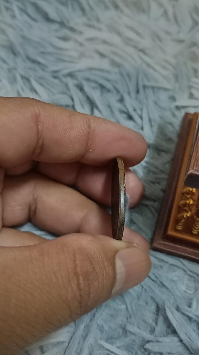 พระเหรียญหลวงปู่ฝั้น รุ่น52509 รูปที่ 12