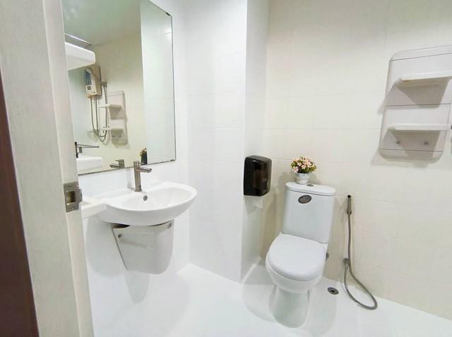 ขาย Double U Condo ลาดพร้าว-วังหิน ทำเลติดถนนลาดพร้าว-วังหิน 16