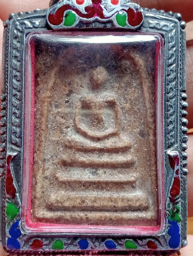 พระสมเด็จเก่า