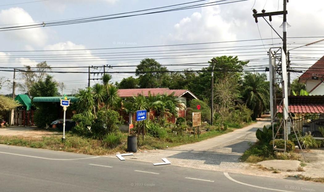 ขาย ที่ดิน WF098 แปลงเล็ก ทำเลดี ราคาถูก ผัง EEC สีส้มลาย มาบข่า นิคมพัฒนา ระยอง . 1 งาน 12 ตรว ใกล้โลตัสนิคมพัฒนา ถนน 3 3