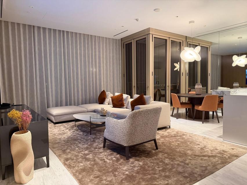 Ultra Luxury 2 Bedroom with River view 1
