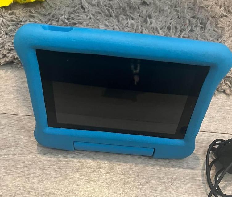 Kids Amazon Tablet 3