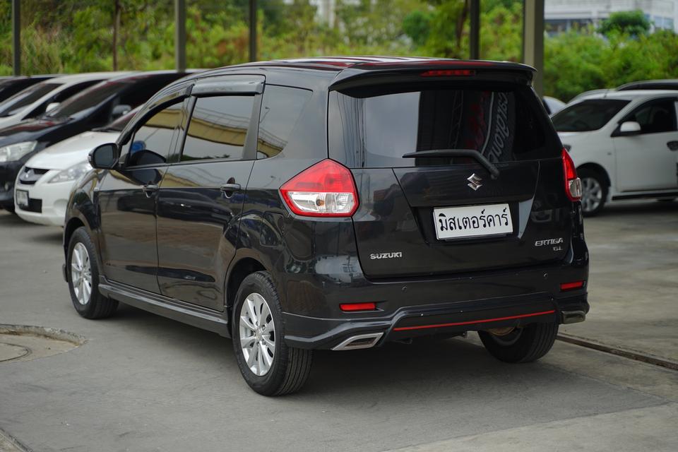 2014 SUZUKI ERTIKA 1.4 GL 5