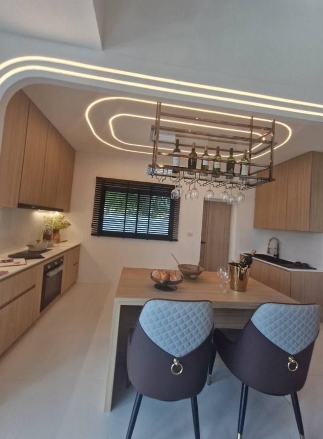 Selling pool villa Huai yai 15.9 Million  9
